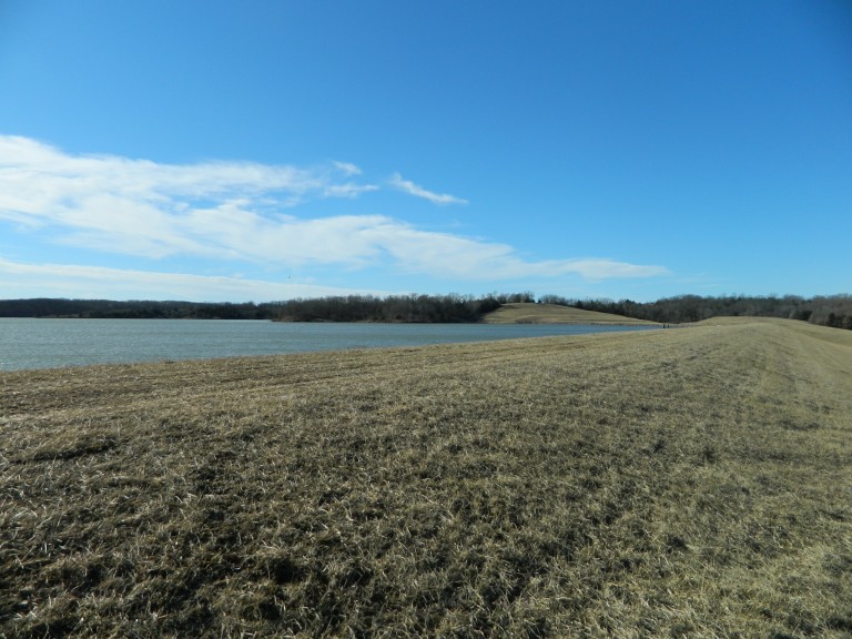 Adair County Water Supply Lakes Adair Co.